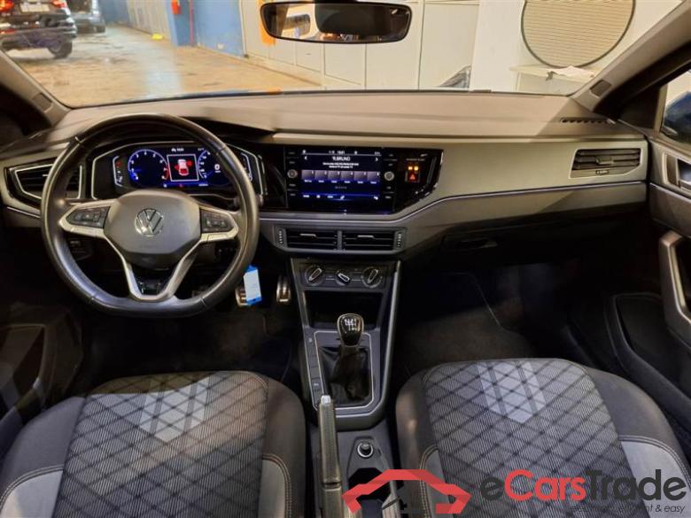 Volkswagen 7 VOLKSWAGEN TAIGO / 2021 / 5P / SUV 1.0 TSI 81KW R-LINE #3