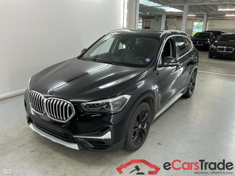 BMW X1 1.5 XDRIVE25E (162KW) Model xLine ACO Business Edition #1