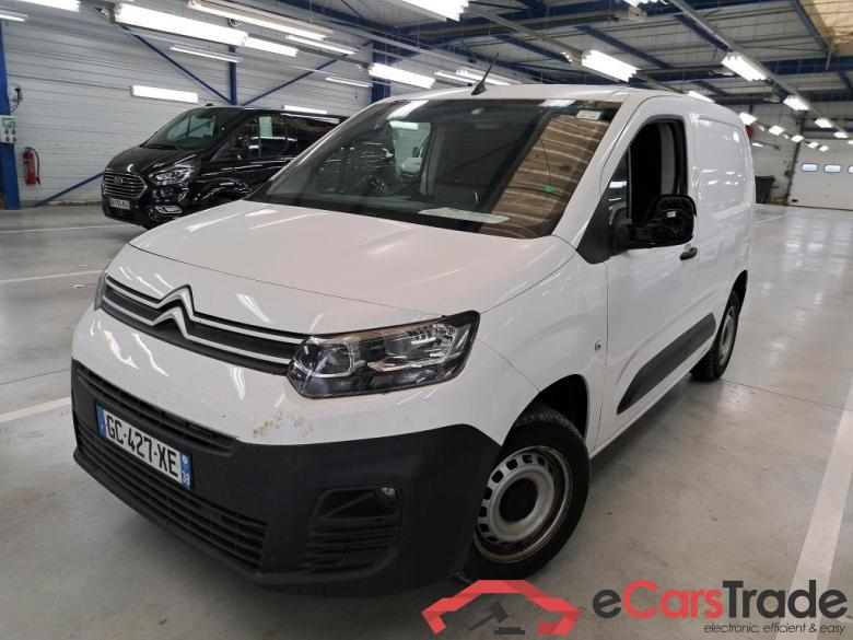 Citroën Berlingo 1.5 BlueHDi Navi Klima PDC ... #1