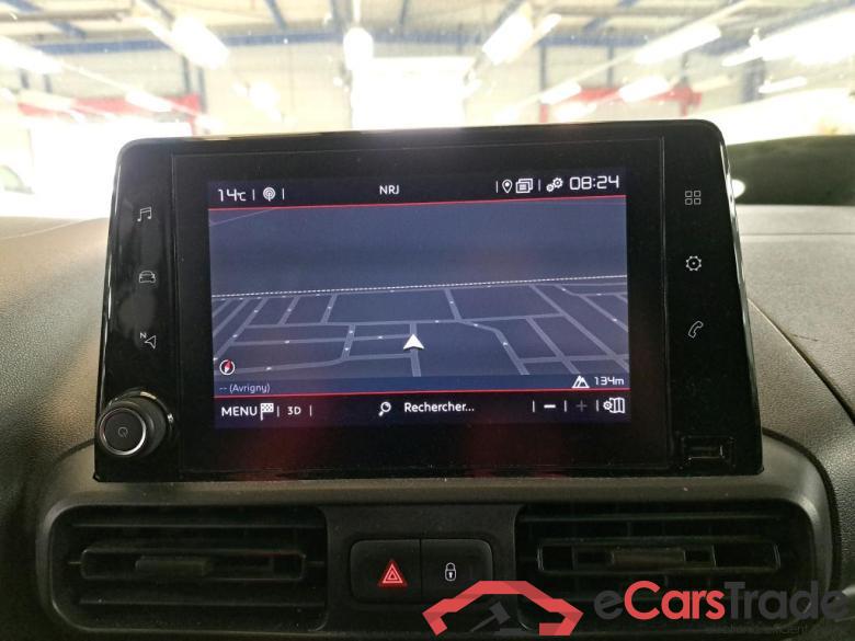 Citroën Berlingo 1.5 BlueHDi Navi Klima PDC ... #6