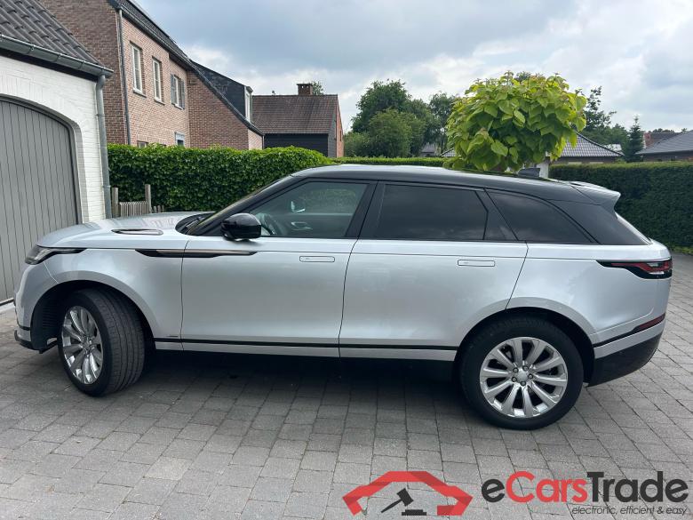 LAND ROVER Range Rover Velar Velar 2.0 Turbo R-Dynamic SE (EU6b) #1