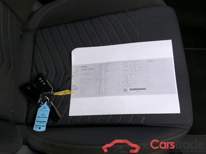 CUPRA - CUP BORN 58Kwh 204PK Pack Impulse & Heat Pump  * ELECTRIC * #4