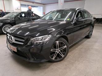 Mercedes C 300