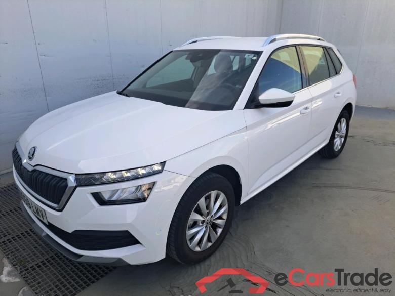 Skoda 1.0 TSI 81kW (110CV) DSG Ambition (CX) SKODA KAMIQ 1.0 TSI 81kW (110CV) DSG Ambition #1