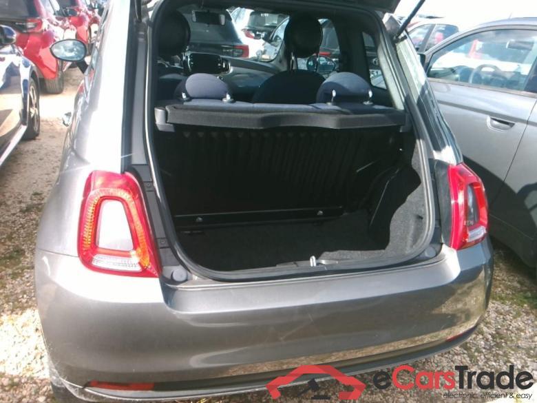 500 MY22 HYB 70 CLUB RSK #6