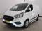 preview Ford Transit Custom #0