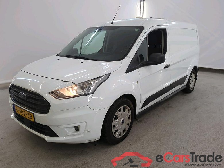 Ford * Trans.Conne. FL'18 Ford Transit Connect L2 Trend 1.5 TDCi EcoBlue HP 100 pk 4d