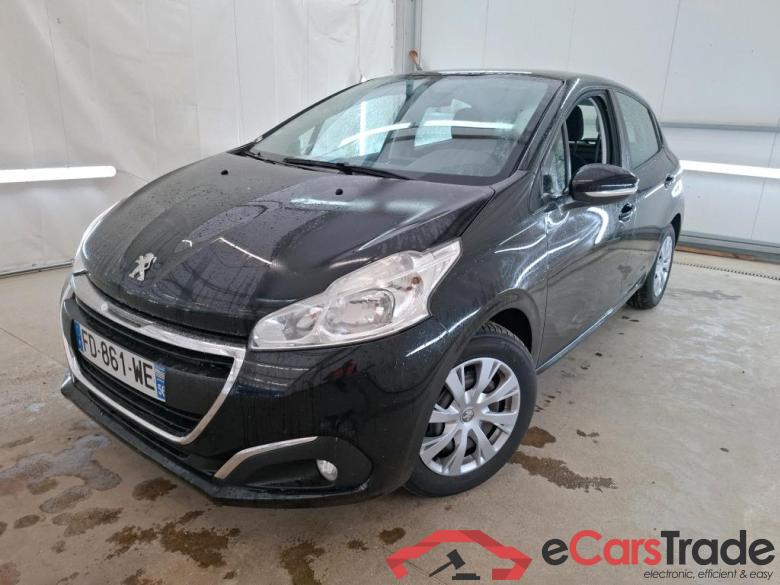 Peugeot Puretech 82 EU6.c S&S PREM PACK PEUGEOT 208 Affaire VU 5p Berline Puretech 82 EU6.c S&S PREM PACK #1