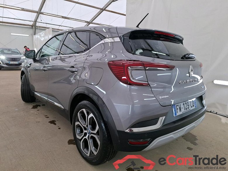 Renault Intens E-TECH Plug-in 160 Captur II Intens 1.6 E-TECH Plug-in 160CV BVA6 E6d #2