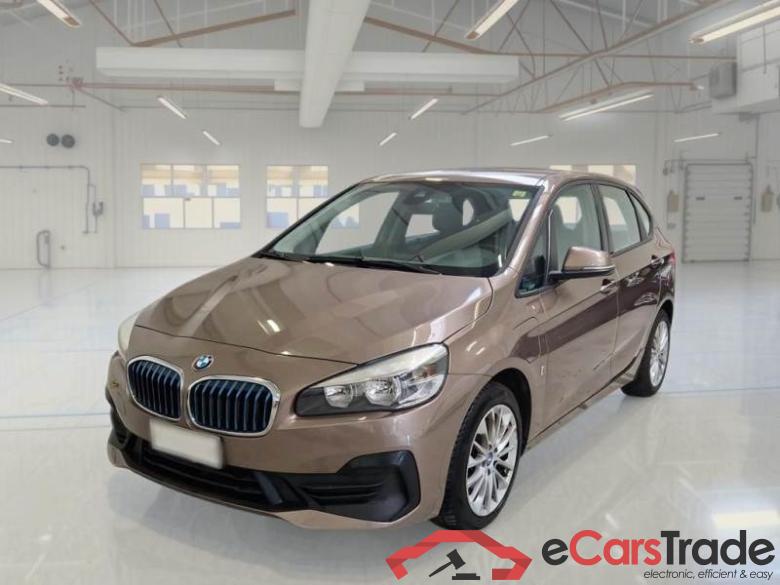 BMW 29 BMW SERIE 2 ACTIVE TOURER / 2018 / 5P / MONOVOLUME 225XE IPERFORMANCE AUTOM. #1