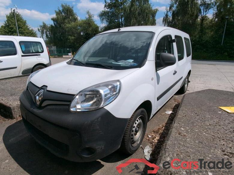 RENAULT KANGOO EXPRESS 1.5 BLUE DCI 95 MAXI CONFORT Comfort #1