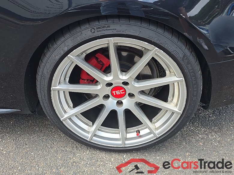 Audi 3.0 TDI quattro (176kW) A5 Coupe #6