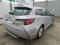 preview Toyota Corolla #2