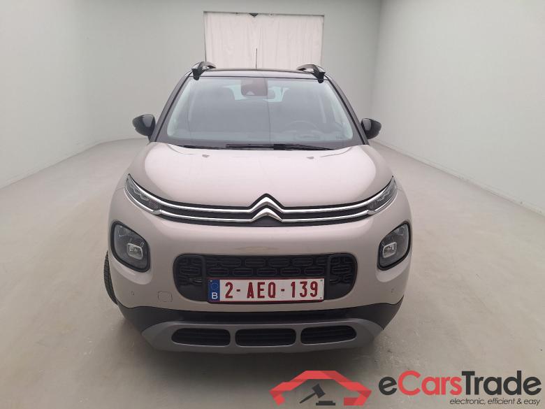Citroën, C3 Aircross 