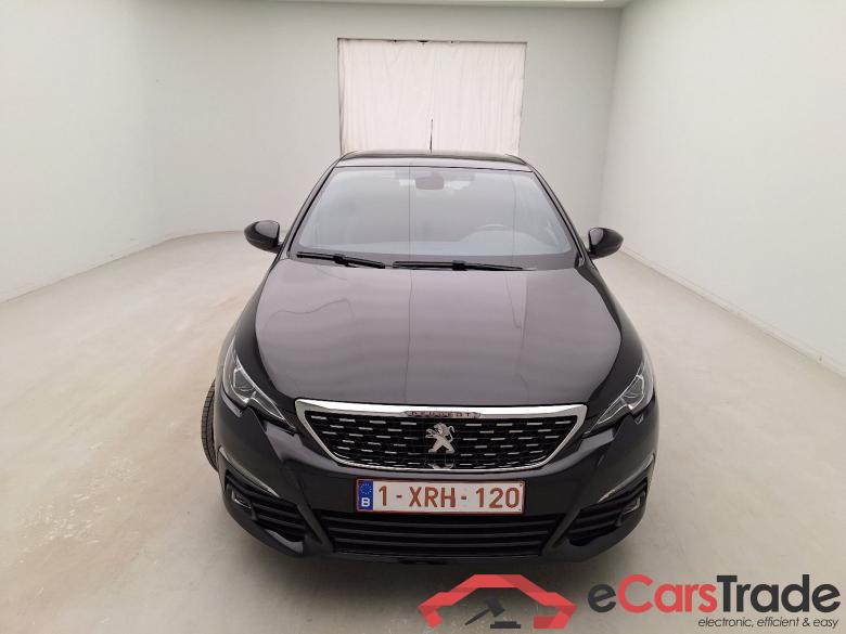 Peugeot, 308 FL'17, Peugeot 308 1.5 BlueHDi 130 DPF S&S EAT8 GT Line 5 #1