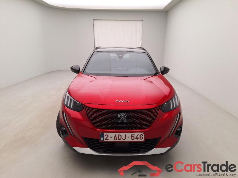 Peugeot, 2008 '19, Peugeot 2008 e-2008 GT 5d #1