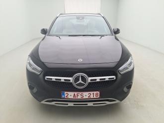 Mercedes GLA-Class