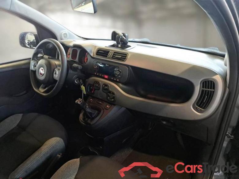 Fiat 85 FIAT PANDA / 2011 / 5P / BERLINA 1.0 FIREFLY 70CV SeS HYBRID CITY LIFE #3