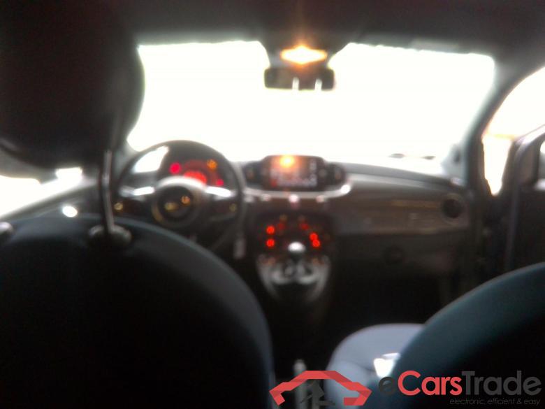 500 MY22 HYB 70 CLUB #6