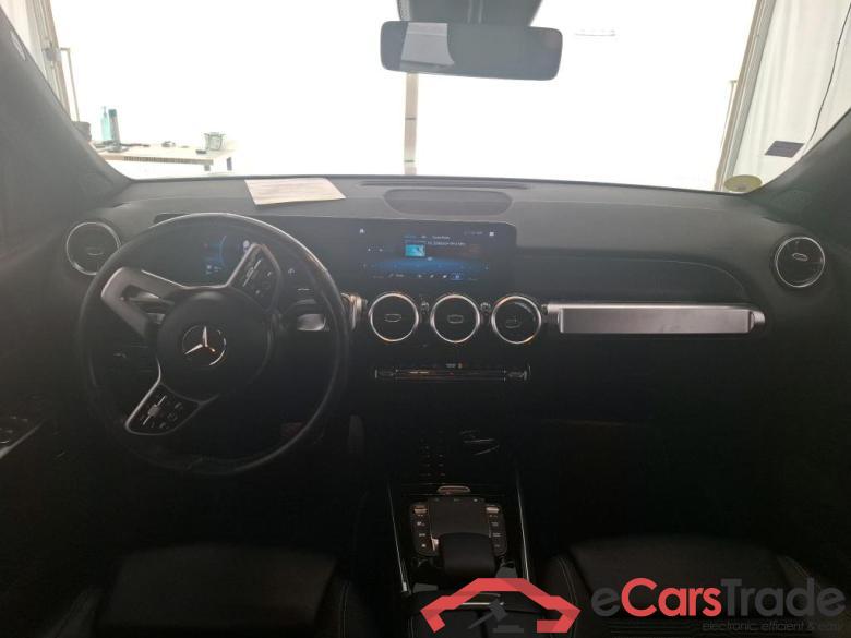 Mercedes GLB 200 d Business Line MERCEDES-BENZ GLB / 2019 / 5P / SUV GLB 200 d Business Line #5