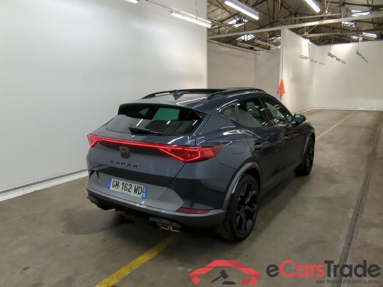 Cupra 1.4 e-HYBRID 245ch DSG6 VZ CUPRA Formentor / 2020 / 5P / SUV 1.4 e-HYBRID 245ch DSG6 VZ #3