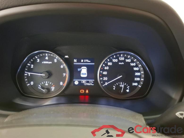 Hyundai 1.0 T-GDI 120 MHEV I-MT CREATIVE SW i30 cw Creative Mild-Hybrid 1.0 T-GDI 120CV BVM6 E6d #6