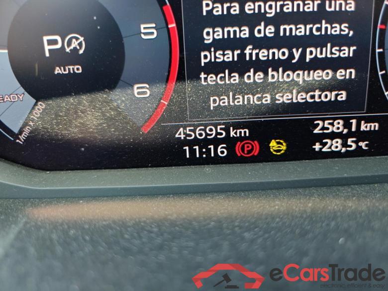 Audi Advanced 35 TDI 110kW (150CV) S tronic (ACC) Q3 Sportback 35 TDI 2.0 TDI 150CV AT7 E6d #5