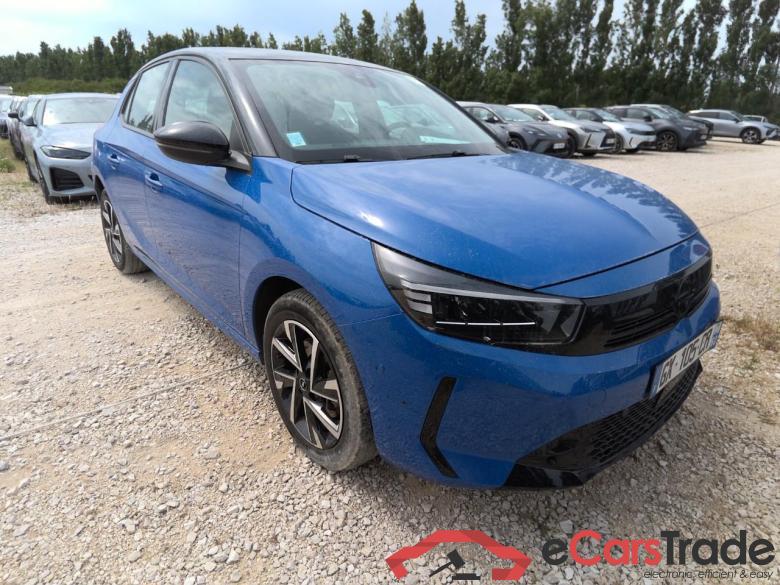 CORSA MCM GS ICE GAS PURETECH PACK CONF 100 BVM RSK #2