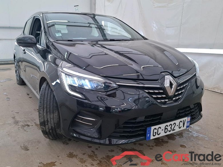 Renault Intens TCe 90 -21N Clio V Intens 1.0 TCe 90CV BVM6 E6d #4