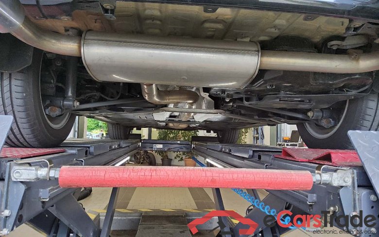 BMW Baureihe X1 (F48)(2015->) DE - SUV5 sDrive18d EU6d, Advantage (EURO 6d), (Facelift) 2020 - 2022 #5