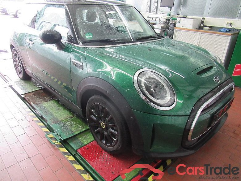 MINI Mini 3-trg. (F56)(2013->) DE - LimS3 SE, Cooper SE Classic Trim, (Facelift 2) 2021 - 2024 #2