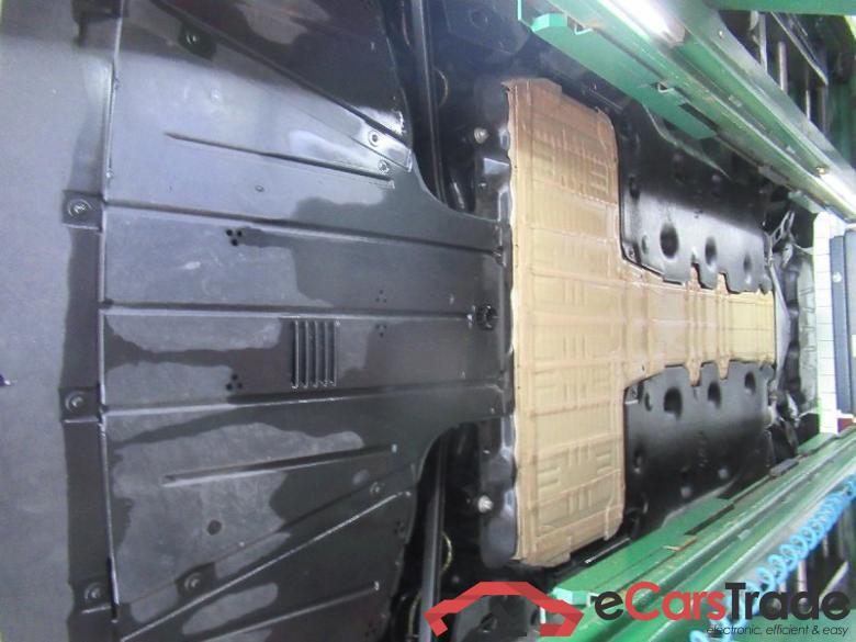 MINI Mini 3-trg. (F56)(2013->) DE - LimS3 SE, Cooper SE Classic Trim, (Facelift 2) 2021 - 2024 #5