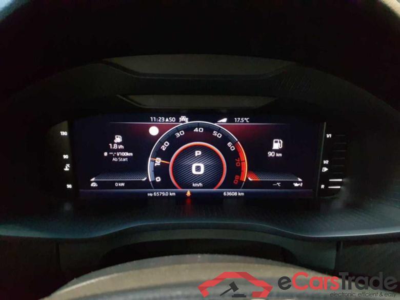 Skoda Kodiaq (NS)(2016->) DE - SUV5 2.0 TSI EU6d, Sportline 4x4 OPF (EURO 6d), 2021 - 2021 #5