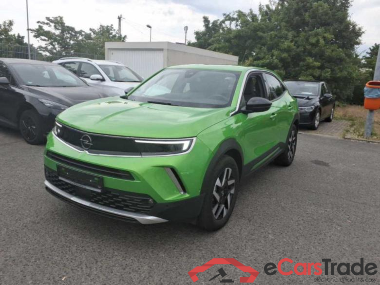 Opel Mokka-e DE - SUV5 e, Elegance, 2020 - 2024
