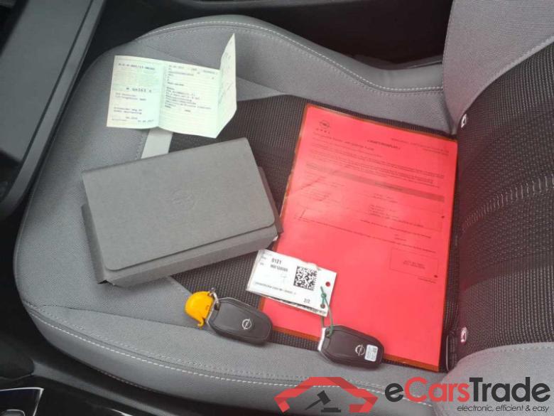 Opel Mokka-e DE - SUV5 e, Elegance, 2020 - 2024 #4