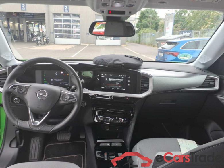 Opel Mokka-e DE - SUV5 e, Elegance, 2020 - 2024 #5