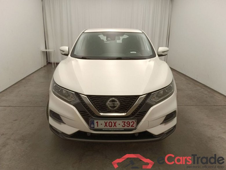 Nissan Qashqai dCi 115 Acenta 5d #1