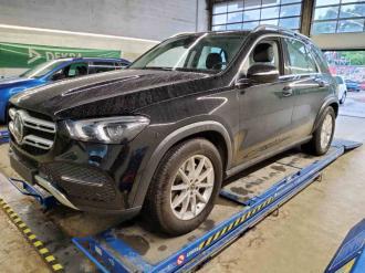 Mercedes GLE 350