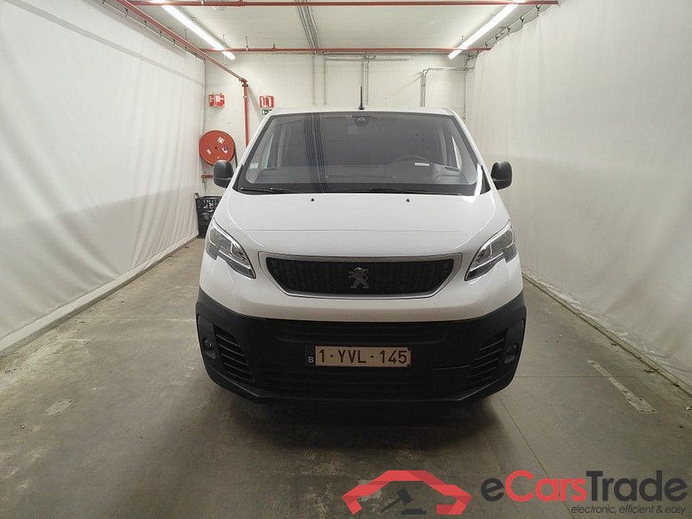 Peugeot Expert Long DC Premium L3 2.0 BlueHDi S&S EAT8 4d #1
