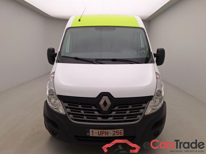 Renault, _Master '14, Renault Master L2H2 dCi 130 - 3.5T Grand Confort 4 #1