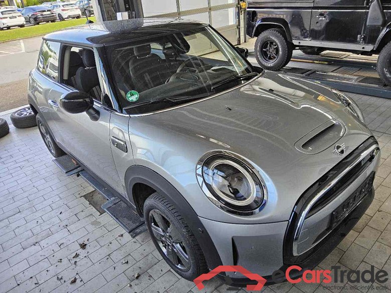 MINI Mini 3-trg. (F56)(2013->) DE - LimS3 SE, Cooper SE Classic Trim, (Facelift 2) 2021 - 2024 #2
