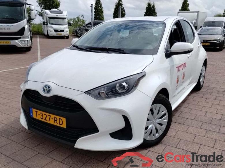 TOYOTA YARIS 1.5 Hybrid Active #1