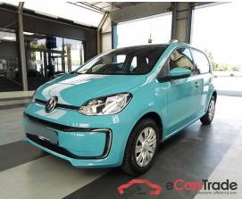 Volkswagen e-up! ´13 BEV VW Up e-up e-up 5d 61kW #1