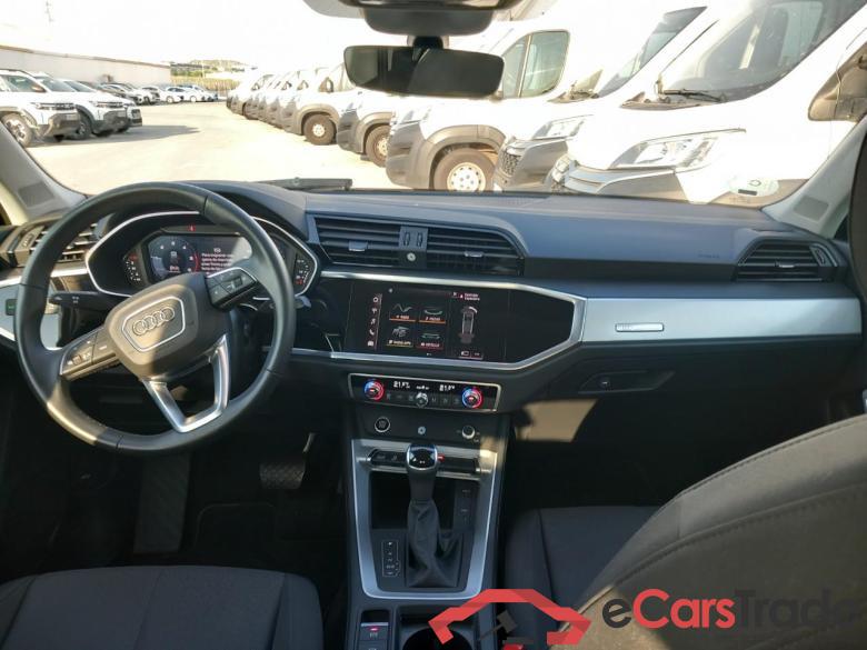 Audi Advanced 35 TDI 110kW (150CV) S tronic (ACC) Q3 Sportback 35 TDI 2.0 TDI 150CV AT7 E6d #3