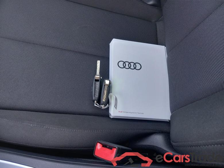 Audi Advanced 35 TDI 110kW (150CV) S tronic (ACC) Q3 Sportback 35 TDI 2.0 TDI 150CV AT7 E6d #5