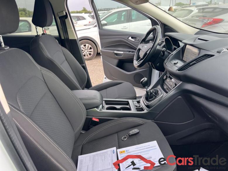 Ford 1.5 EcoBoost 88kW 4x2 Trend+ (CX) Kuga Trend+ 1.5 EcoBoost 120CV MT6 E6dT #6