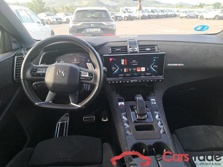 DS 1.6 E-Tense 225 PERFORMANCE LINE Auto 7 Crossback E-Tense 4x2 Performance Line 1.6 225CV AT8 E6d #3