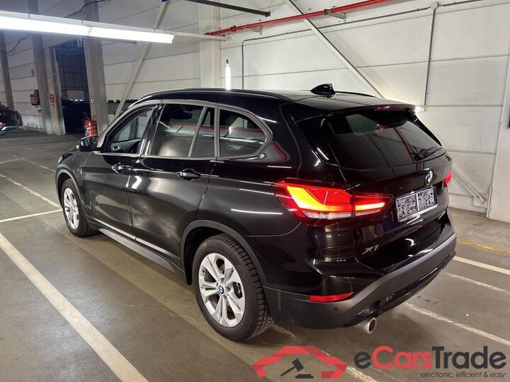 BMW X1 X1 xDrive25e (162 kW) (PHEV) 162kW/220pk  5D/P Auto-6 #3