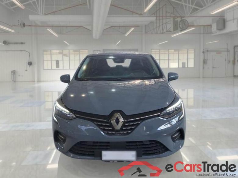 Renault 5 RENAULT CLIO / 2019 / 5P / BERLINA 1.0 TCE 74KW INTENS #6