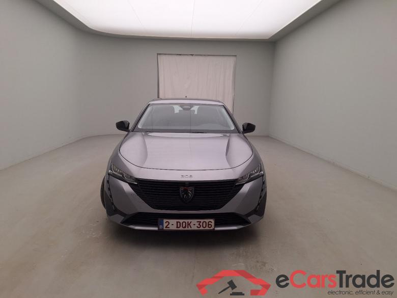 Peugeot, 308 '21, Peugeot 308 1.2 PureTech 130 S&S EAT8 Active Pack #1